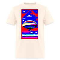 Aliens - natural