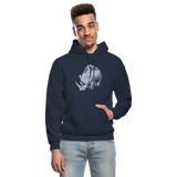 SPREAD Hoodie - navy