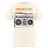 Radiohead - sweet cream heather