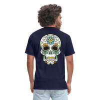 DOD 2 - navy