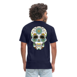 DOD 2 - navy