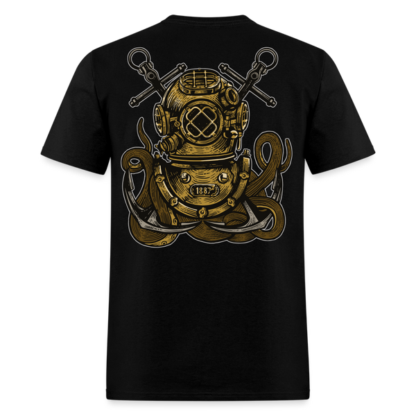 OCTO - black