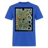 SUDGE - royal blue