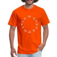 ZODIAC - orange
