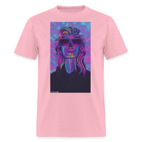 Auto Loop Three - pink