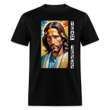 TEAM JESUS - black