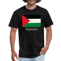 Palestine - black