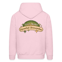 SPECIAL Hoodie - pale pink