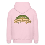 SPECIAL Hoodie - pale pink