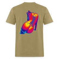 SEDUCTION - khaki