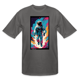 Color Astro - charcoal