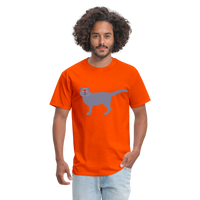 CHESTER - orange