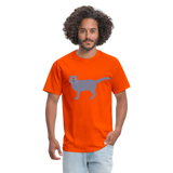 CHESTER - orange