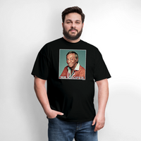 Mr. Groper - black