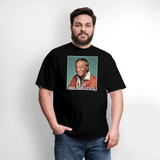 Mr. Groper - black
