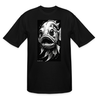Fishy - black