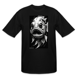 Fishy - black
