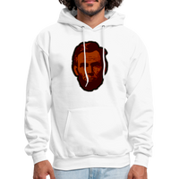 ABE Hoodie - white