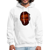 ABE Hoodie - white