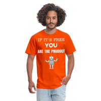 PRODUCT - orange