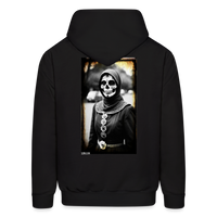 My Wife Hoodie - black