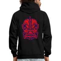 MASK 3 Hoodie - black