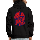 MASK 3 Hoodie - black