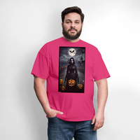 Madam - fuchsia