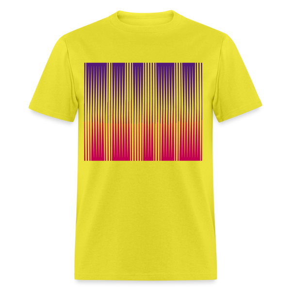 WARP - yellow