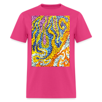 SUDGE - fuchsia