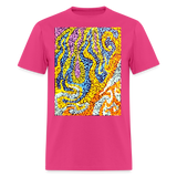 SUDGE - fuchsia