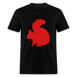 CODE SQUIRELL - black
