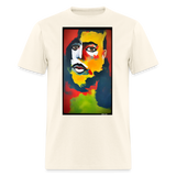 Drawing - sweet cream heather