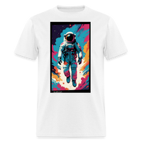 Color Astro - white
