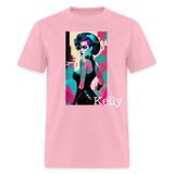 Kelly - pink