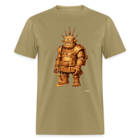Spike - khaki