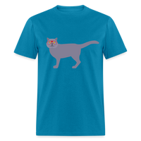 CHESTER - turquoise