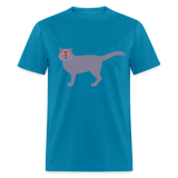 CHESTER - turquoise