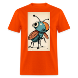 Buggy Eyes - orange