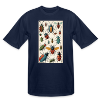 Buggy - navy
