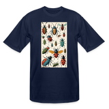 Buggy - navy