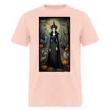 Halloween - blush pink 