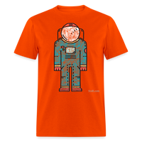 ASTRO W19 - orange