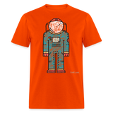 ASTRO W19 - orange