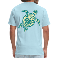 TURTLE TURTLE - powder blue
