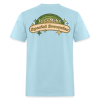 SPECIAL - powder blue