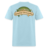 SPECIAL - powder blue