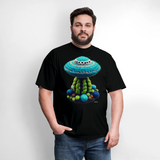 Space Yarn - black