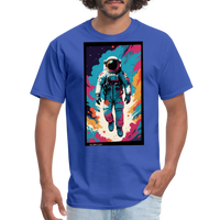 Color Astro - royal blue