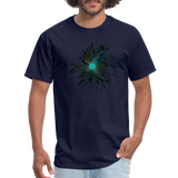 The Onion Shirt - navy